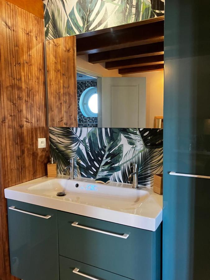 Bed and Breakfast La Bonne Note Шинон Экстерьер фото
