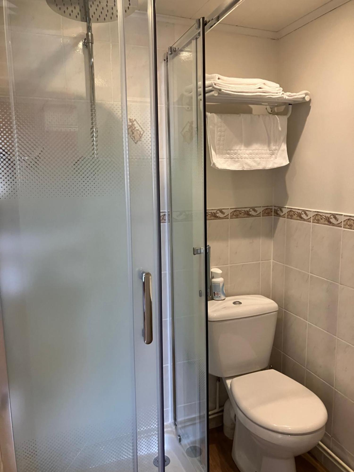 Bed and Breakfast La Bonne Note Шинон Экстерьер фото
