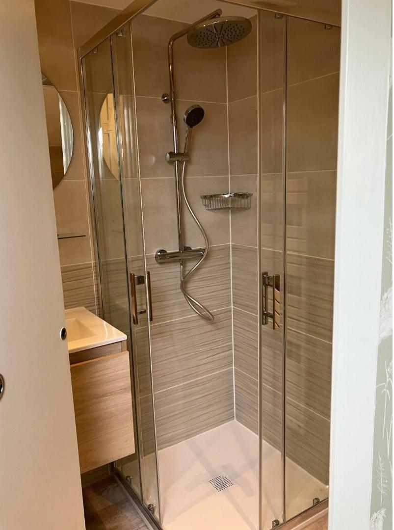 Bed and Breakfast La Bonne Note Шинон Экстерьер фото